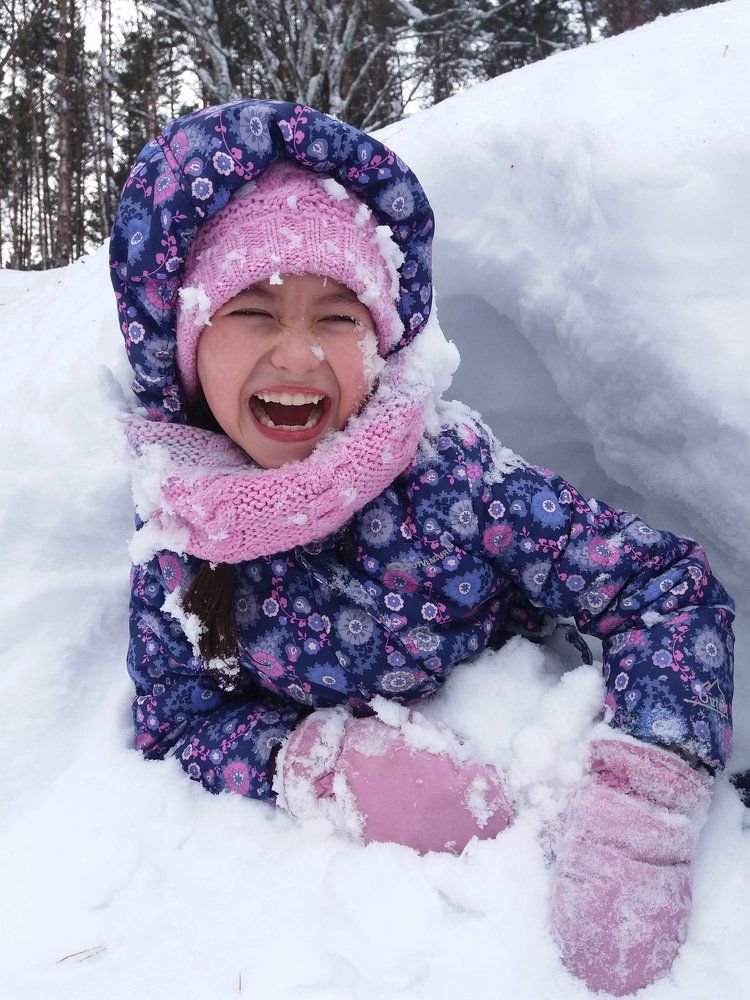 Photograph by Ксения Моськина