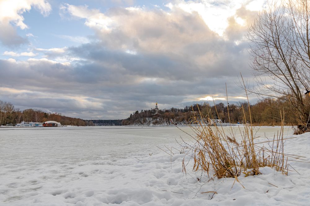 Photograph by Алексей Чеботарев