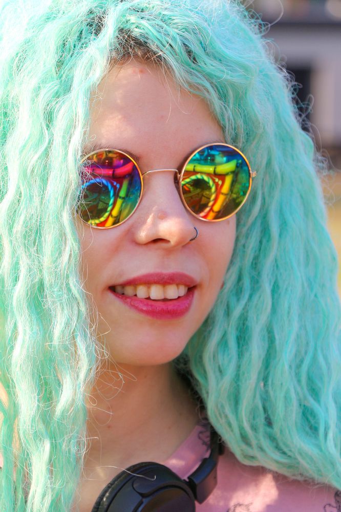 Стильно, модно, молодёжно