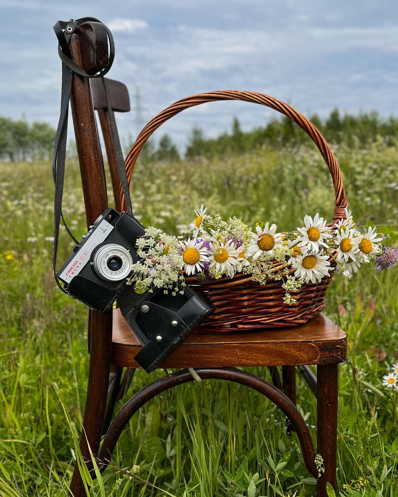 Photograph by Татьяна Ремизова