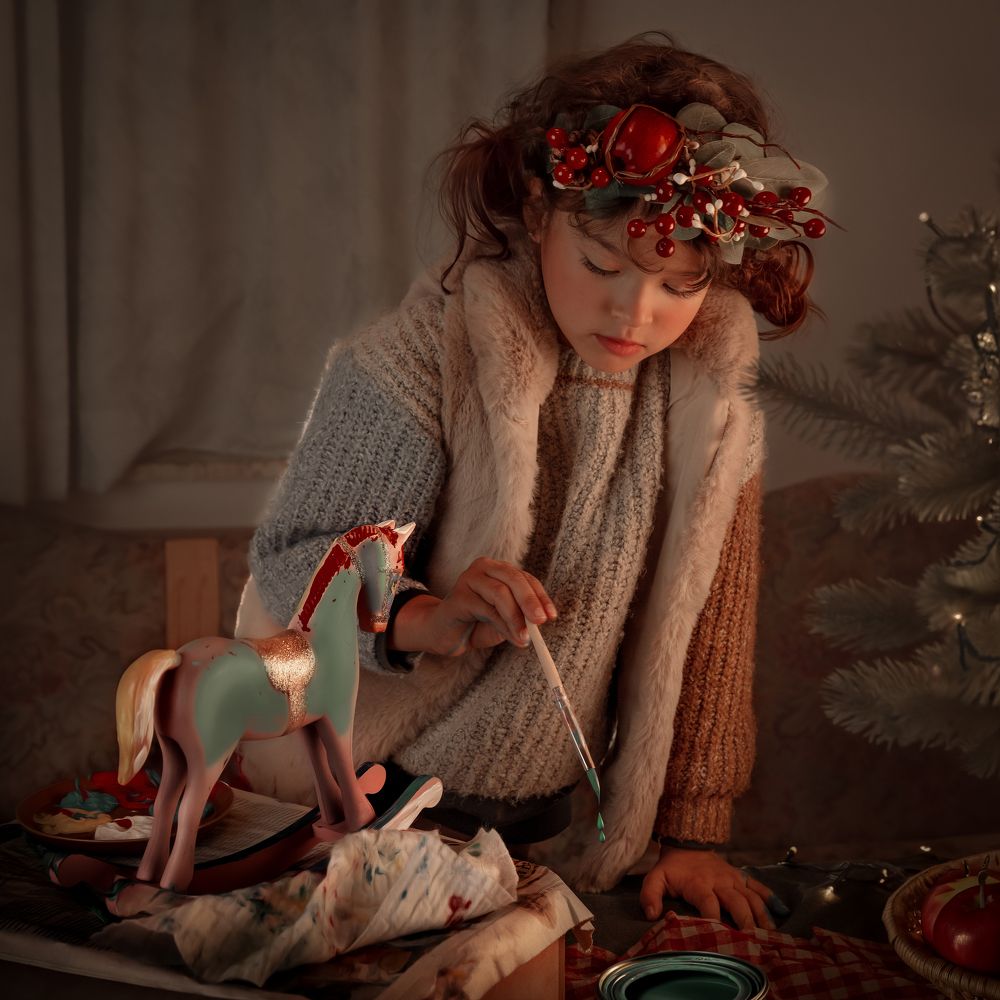 Photograph by Milena Lopez