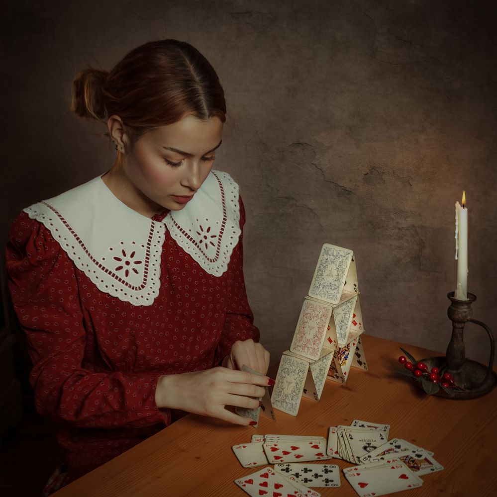 Photograph by Milena Lopez