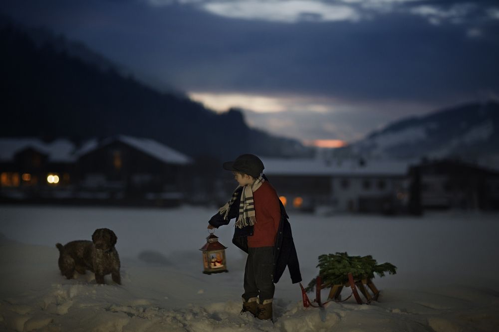 Фотография автора Desislava Kuleshova