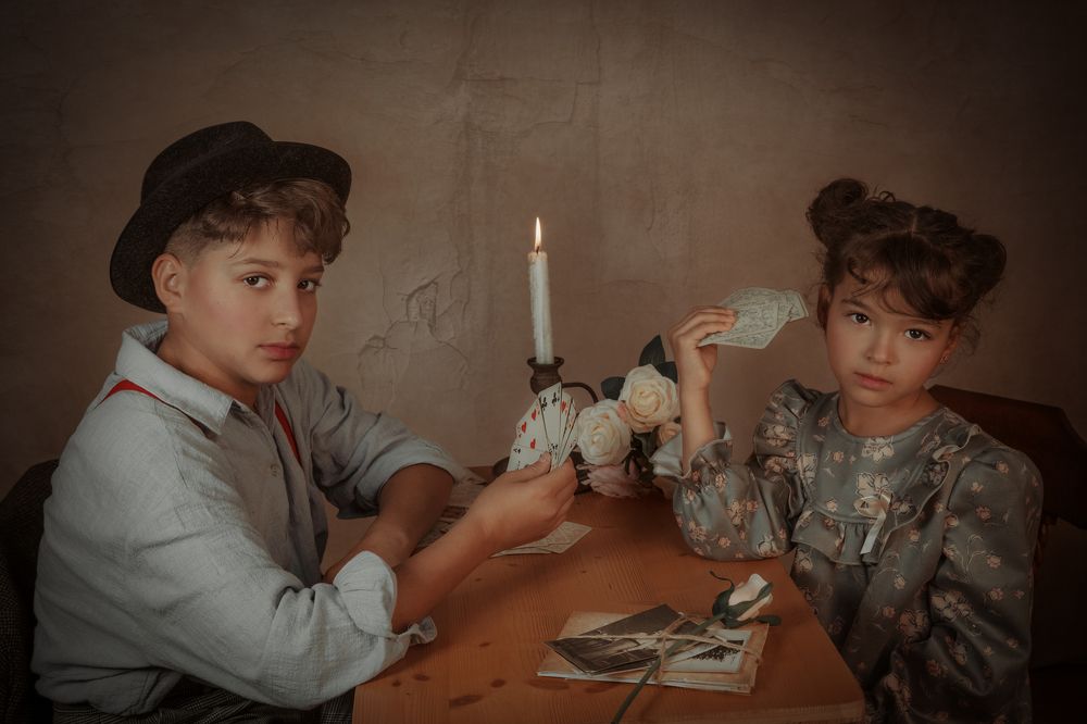 Photograph by Milena Lopez