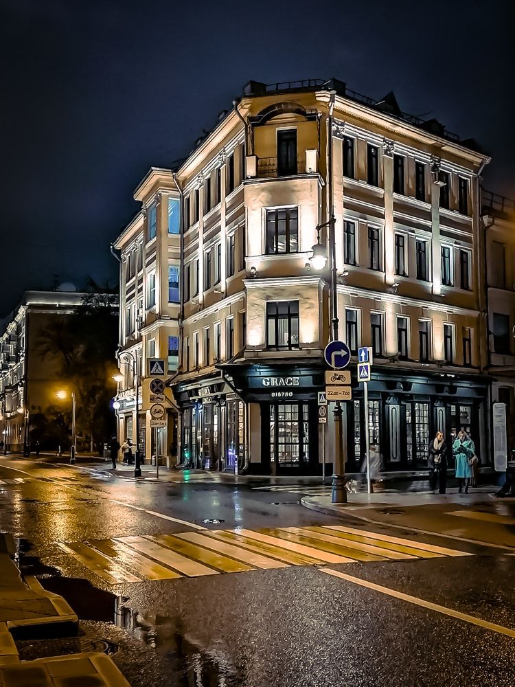 Photograph by Эрика Чечерина