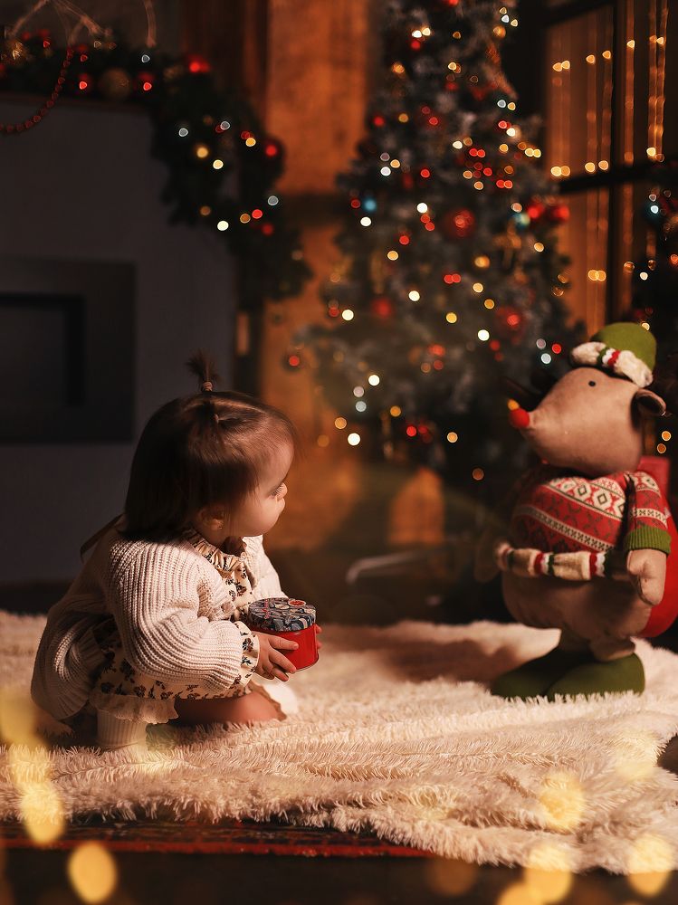 Photograph by YANA SHABANOVA