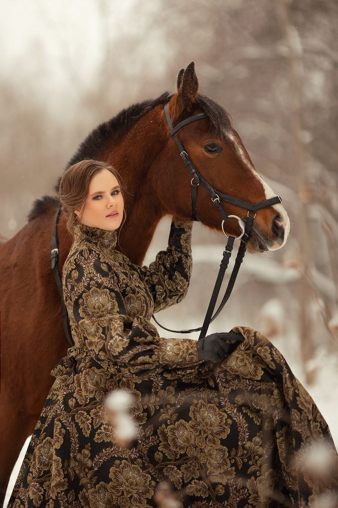 Photograph by Валерия Валынкина