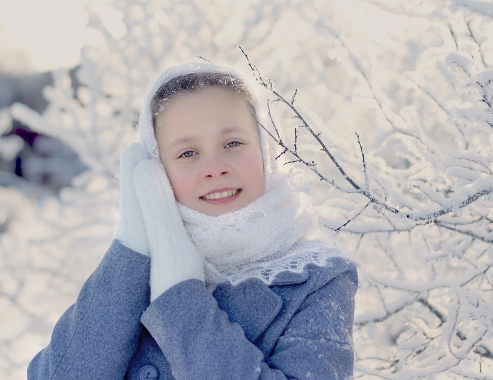 Photograph by Александра