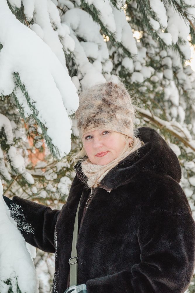 Photograph by Марина Попова