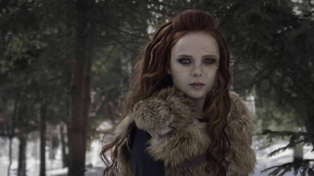 Photograph by Vera Kudriashova