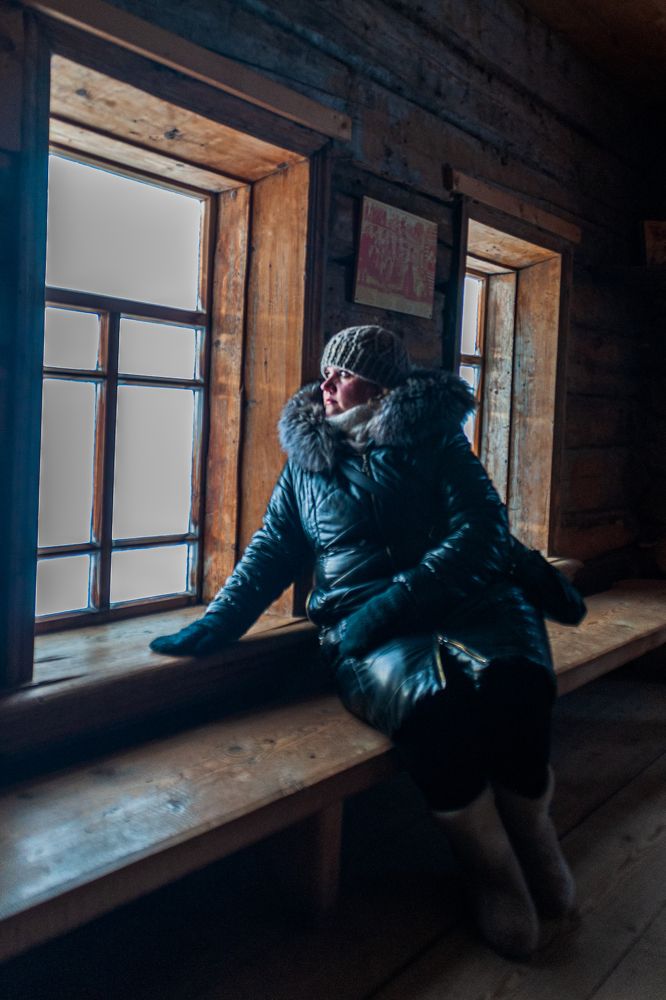 Photograph by Денис Кичев