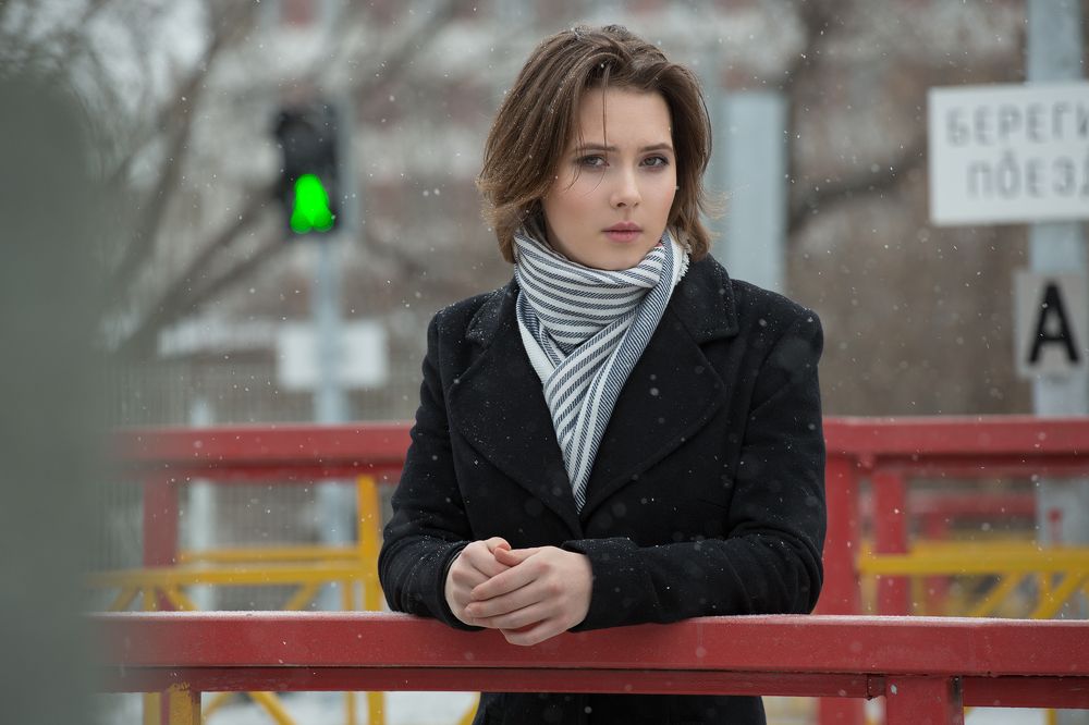 Photograph by Игорь Карпов