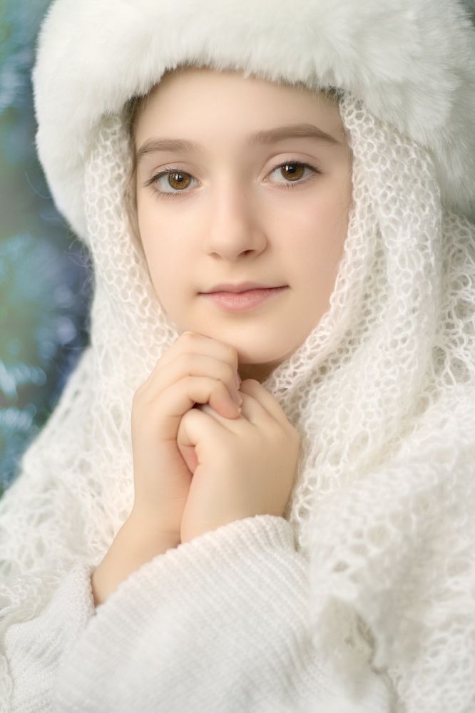 Photograph by Александра