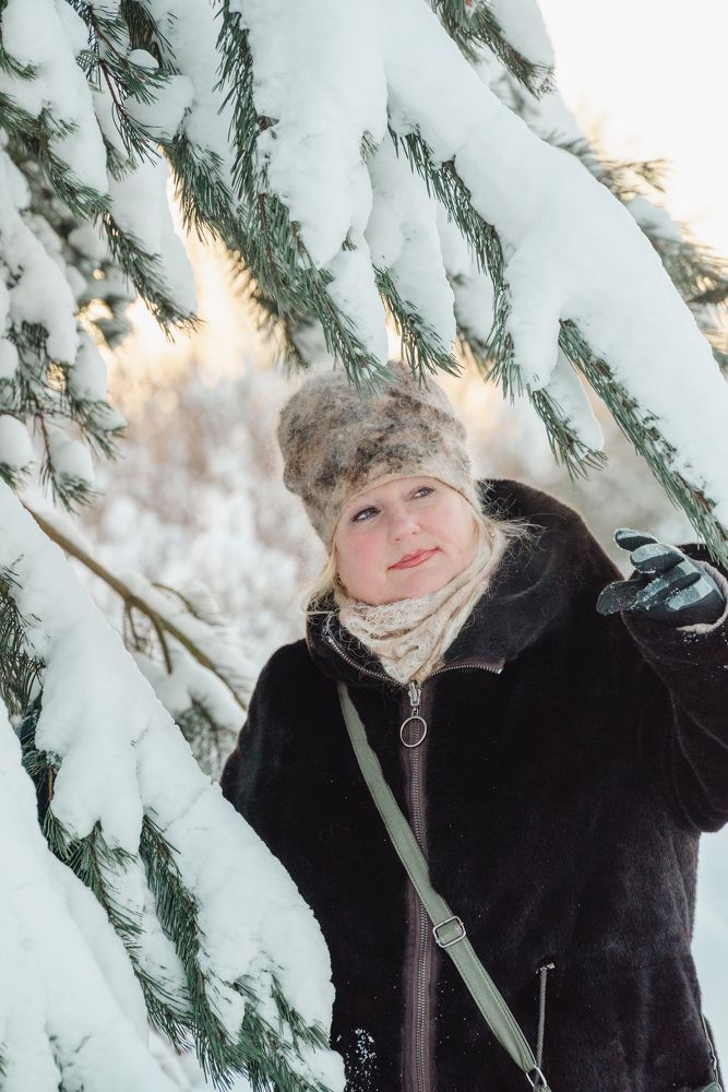 Photograph by Марина Попова