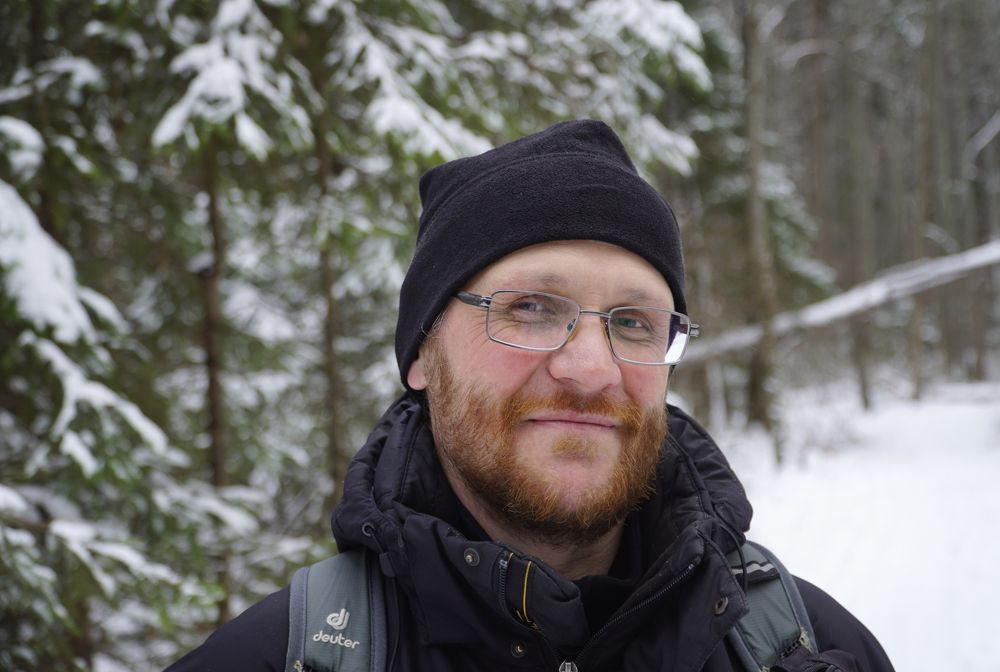 Photograph by Измаил Ефимов