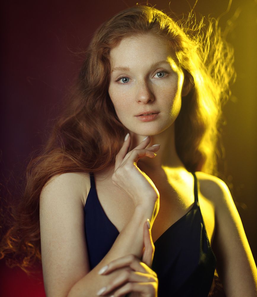 Фотография автора Мельникова Анна