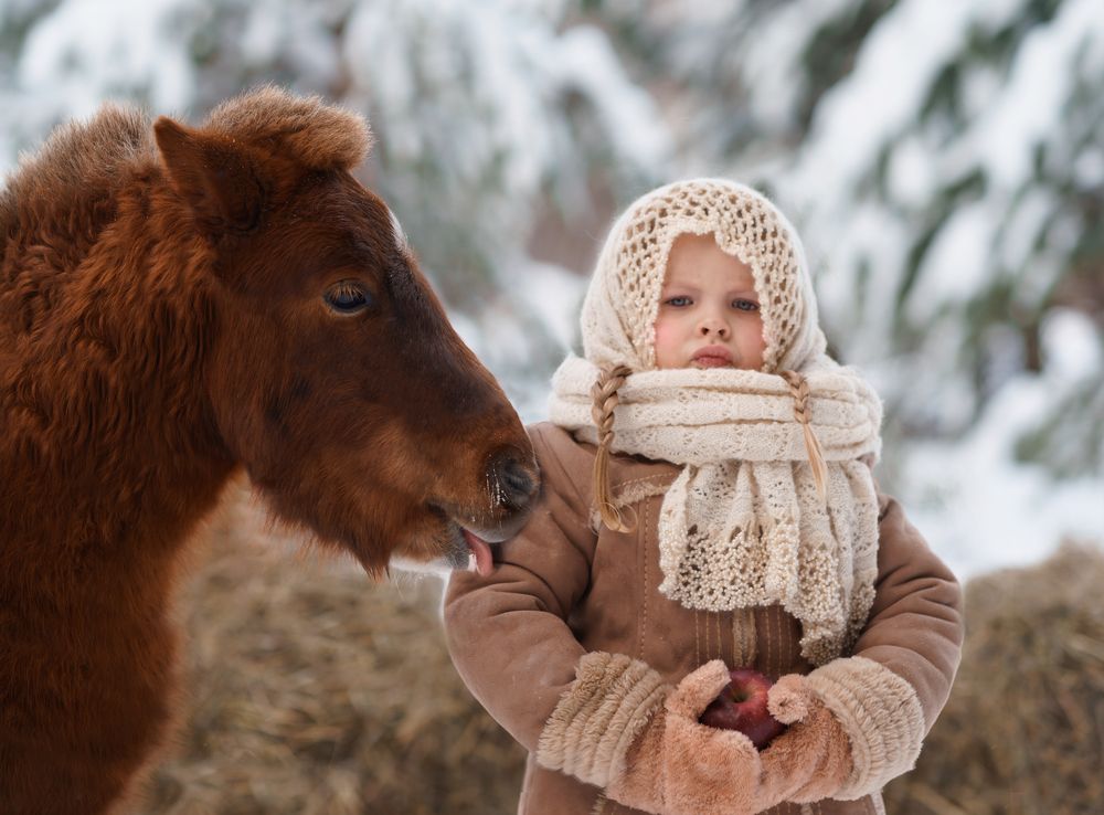 Photograph by Ольга Шакирова