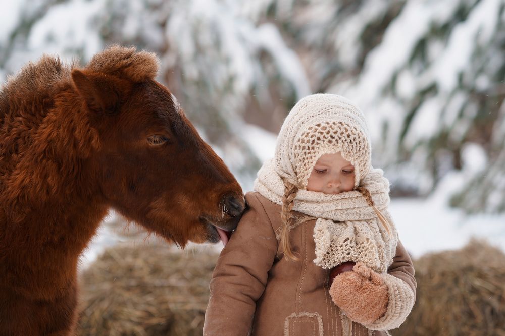 Photograph by Ольга Шакирова