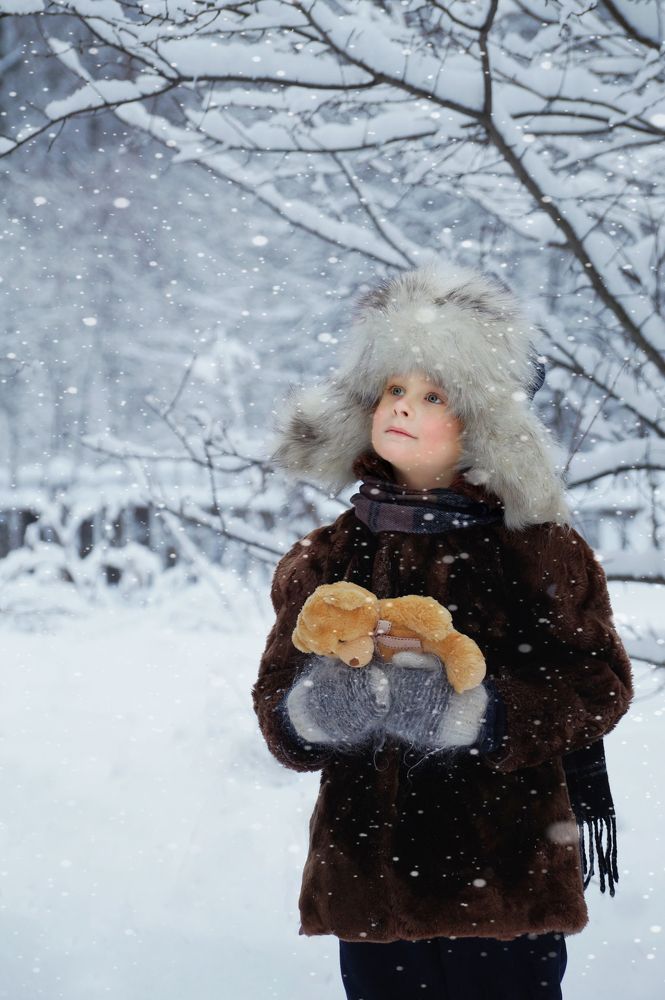 Фотография автора Мария