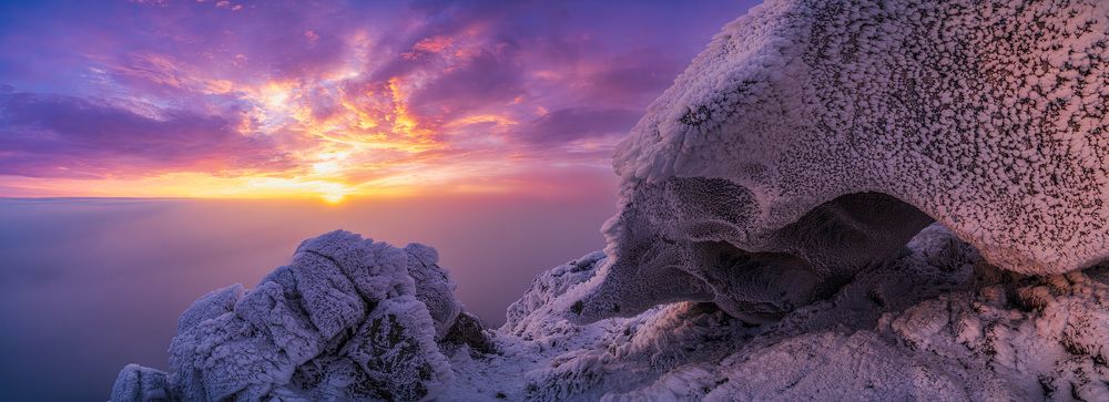 Photograph by Владимир Ганзиков