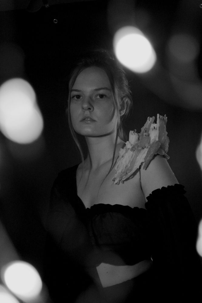 Photograph by Наталья Волкова