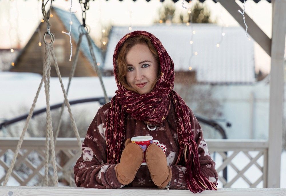 Photograph by Алексей Чеботарев