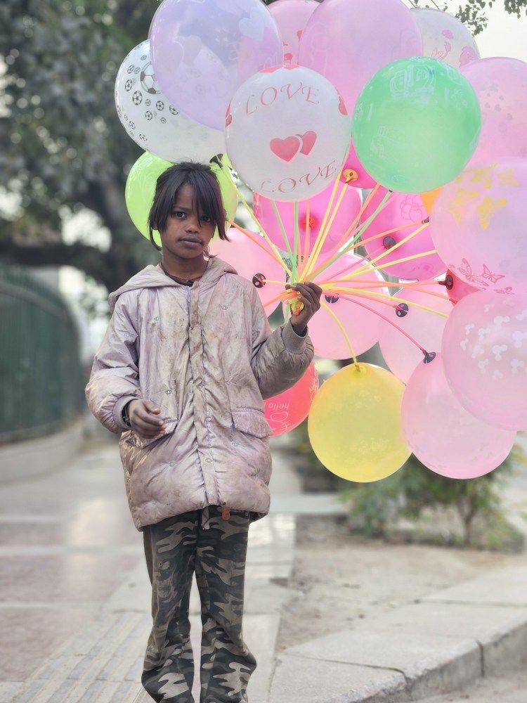 Photograph by Venkatesh Rao