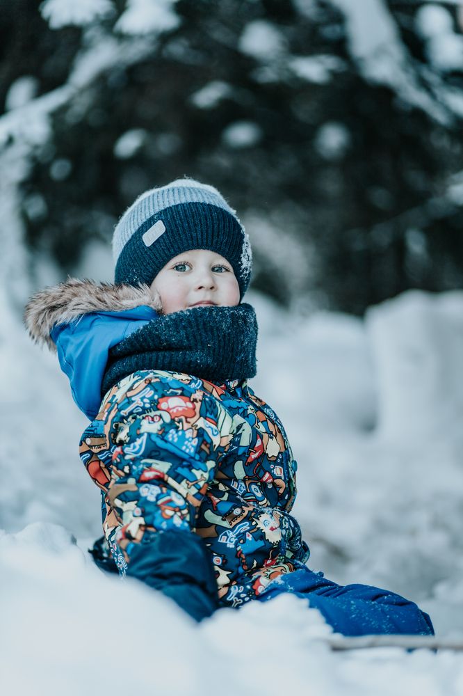 Photograph by Бальзирова Наталья