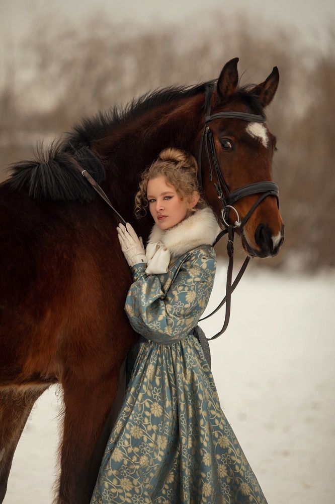 Photograph by Валерия Валынкина