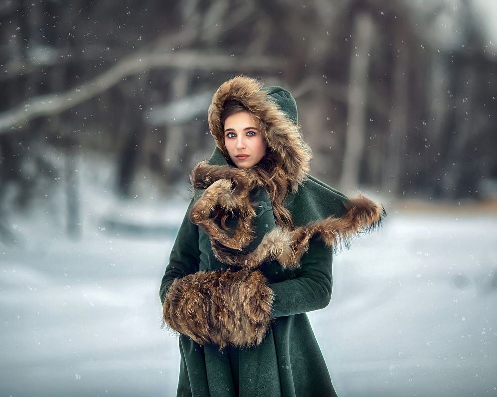 Photograph by Бармина Анастасия