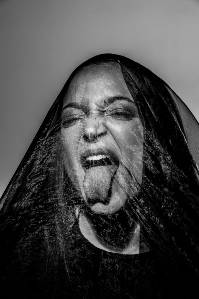 Photograph by Popiyakova Natalia