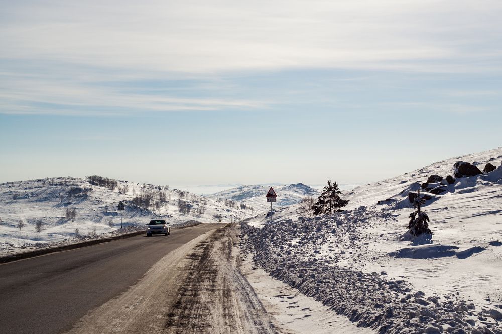 Photograph by Анастасия Сидранская