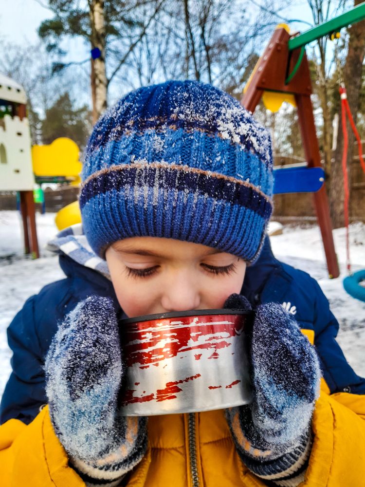 Photograph by Марианна Чайка