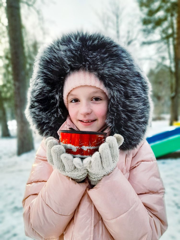 Photograph by Марианна Чайка