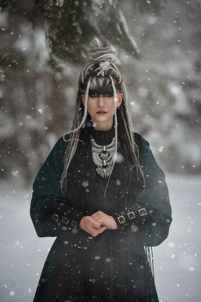 Фотография автора Келлер Ольга