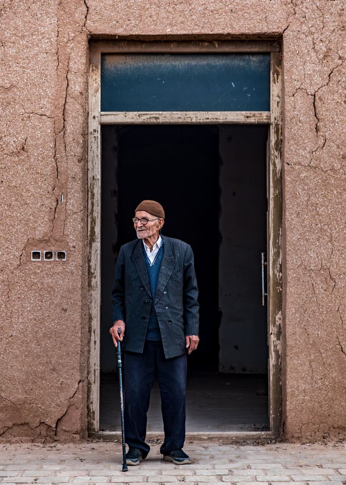 Photograph by seyed mostafa yousefi