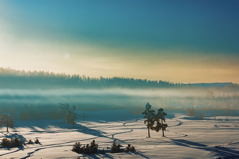 Photograph by Павел Белоусов