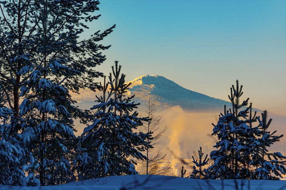 Photograph by Павел Белоусов