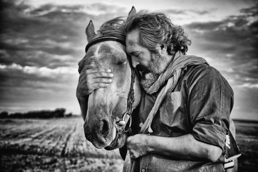 Photograph by Gilcan Mete Delibay