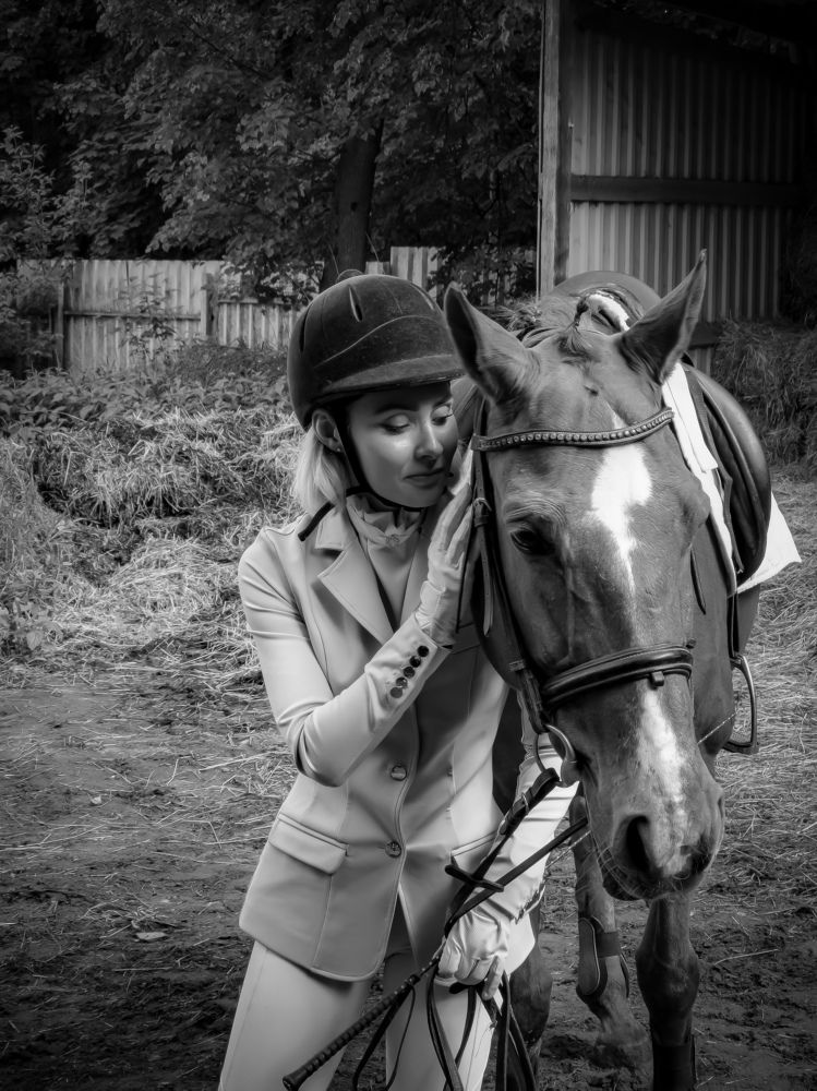 Photograph by Евгений Порсов