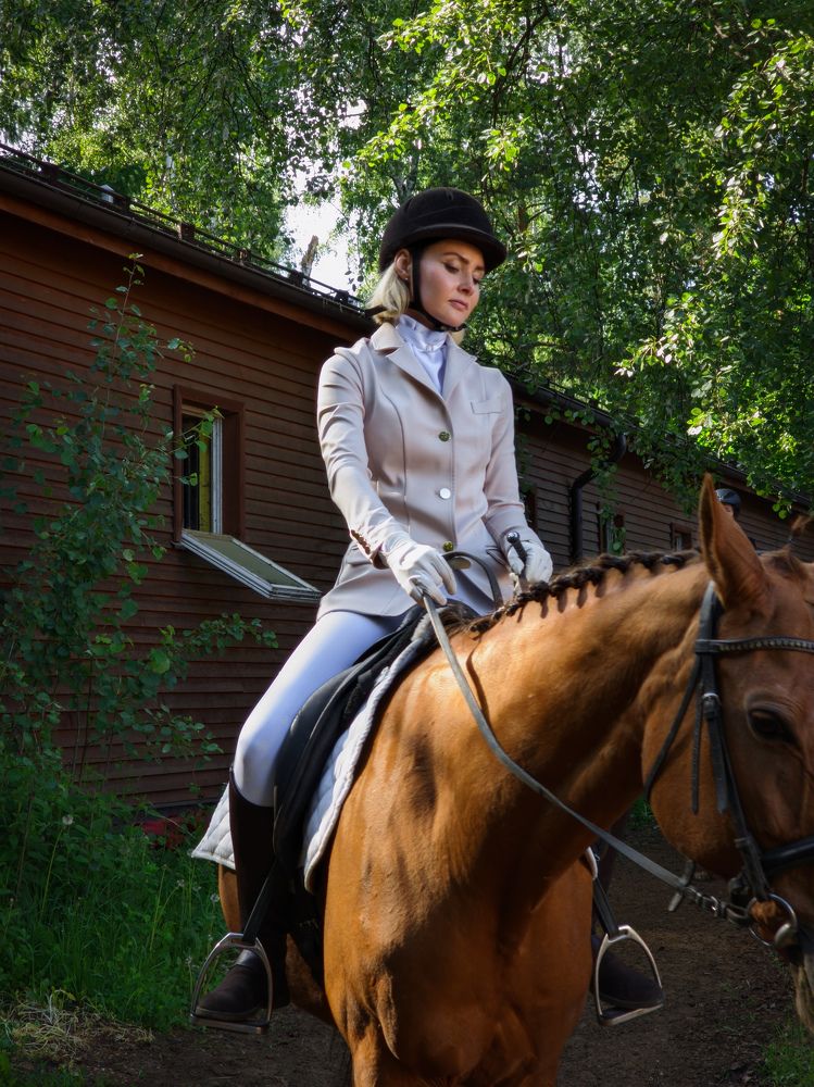 Photograph by Евгений Порсов