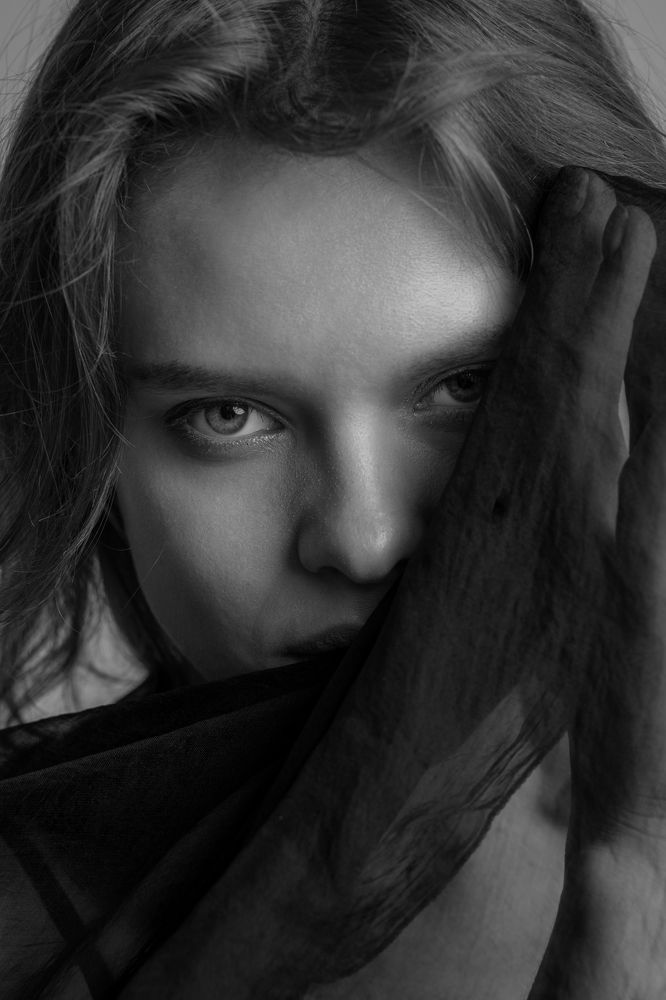 Photograph by Олеся Владимирова