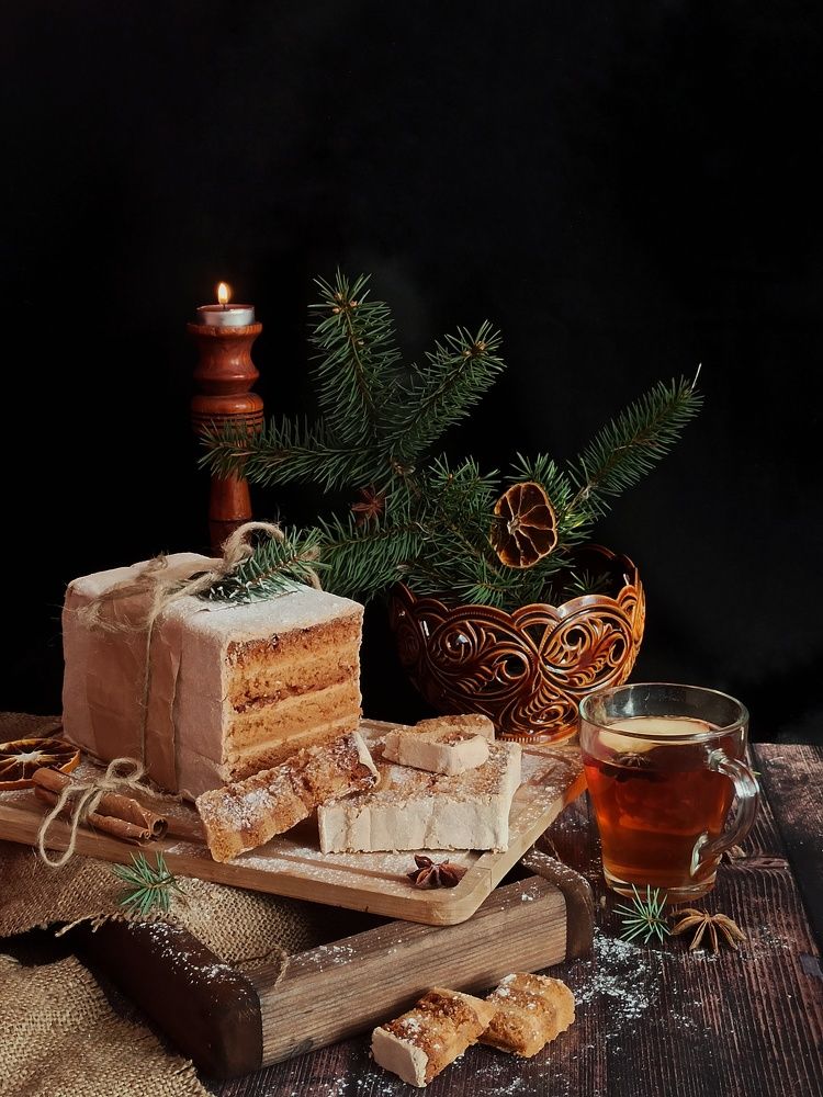 Белёвская пастила