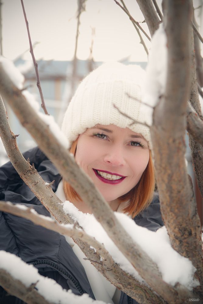 Photograph by Константин Гудков