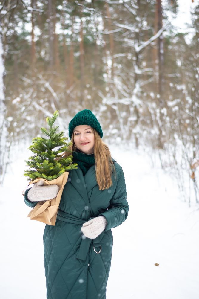 Фотография автора Aleksandra Rebenkova