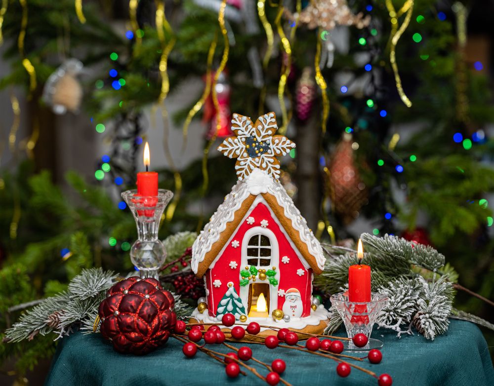 Photograph by NADEZHDA PELYMSKAIA