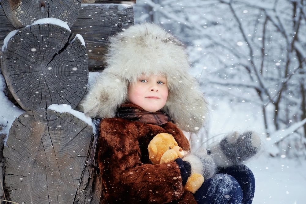 Фотография автора Мария