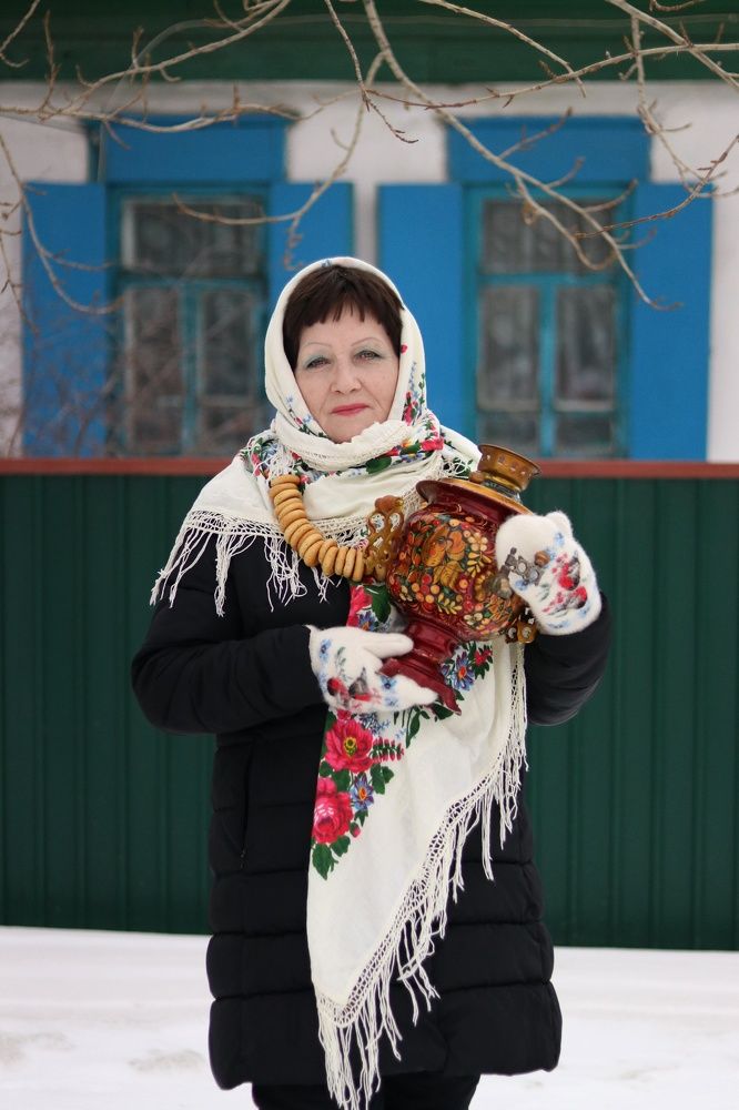 Photograph by Марина Савченко