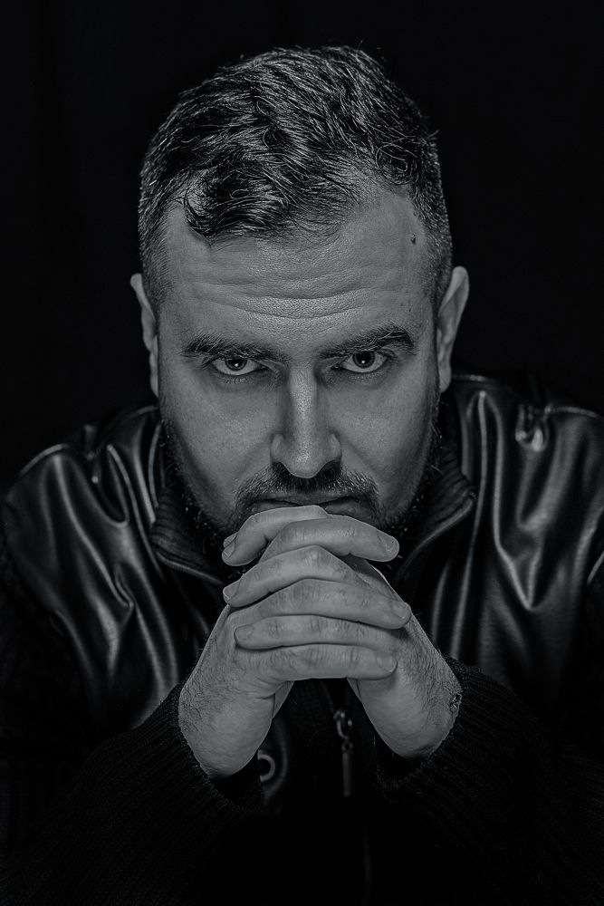 Photograph by Татьяна