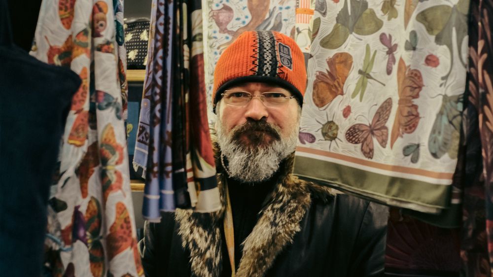 Photograph by Егор Гончаров